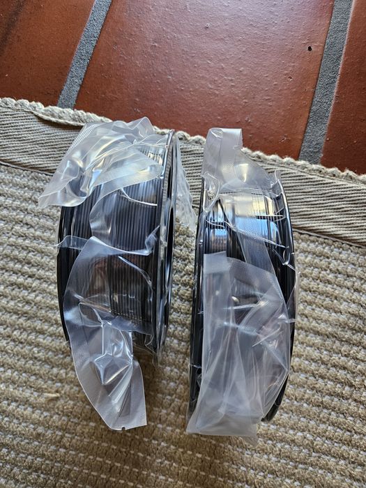 Filamento PLA - impressora 3D