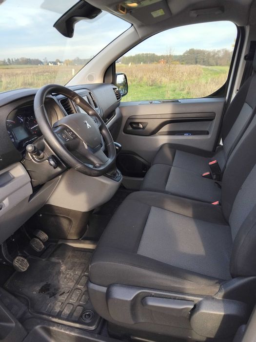 peugeot expert 1.5 HDI