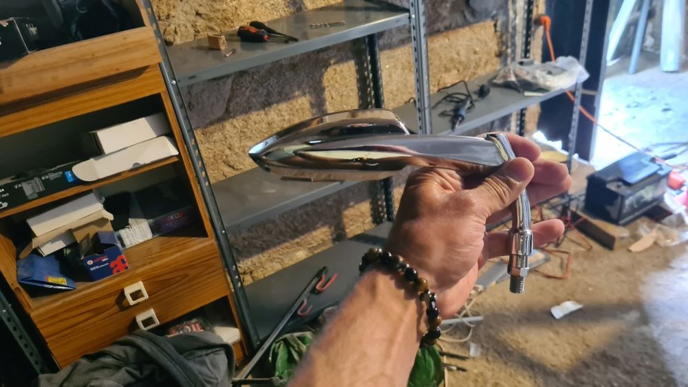 Pecas  Yamaha Dragstar