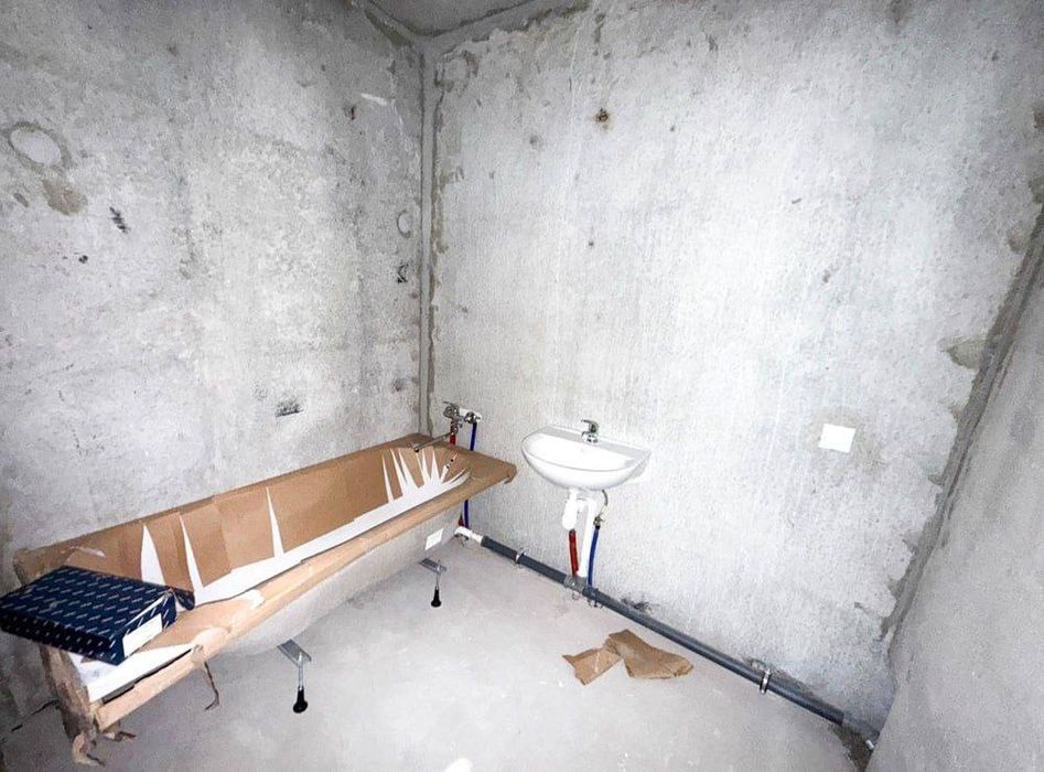 #75 Продаж 1-к двосторонньої кв ЖК Новігатор-2 вул Коноплянська буд 1