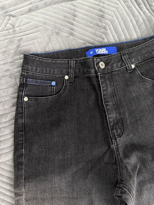 Джинси Karl Lagerfeld