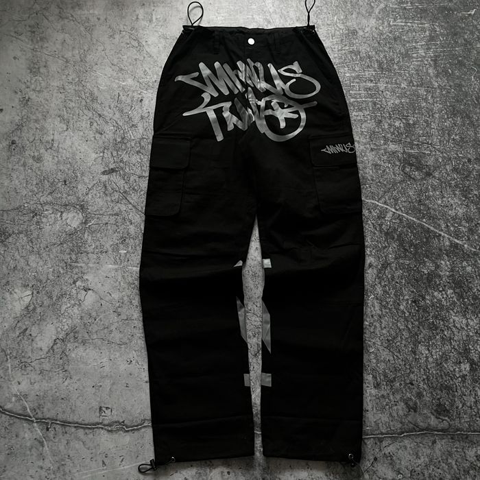 Cargo штани minus two ( c )