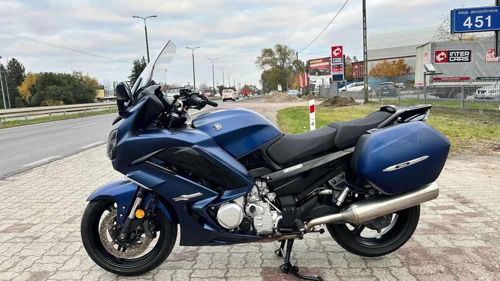 Yamaha