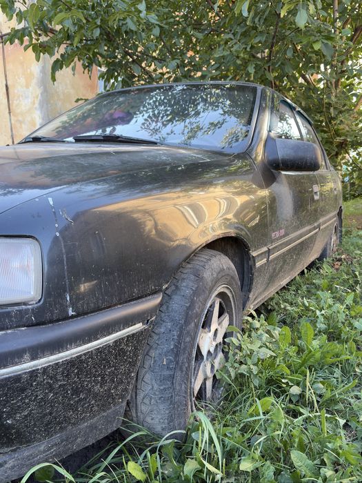 Opel Vectra A не на ходу