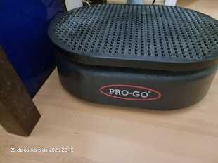 Plataforma vibratória