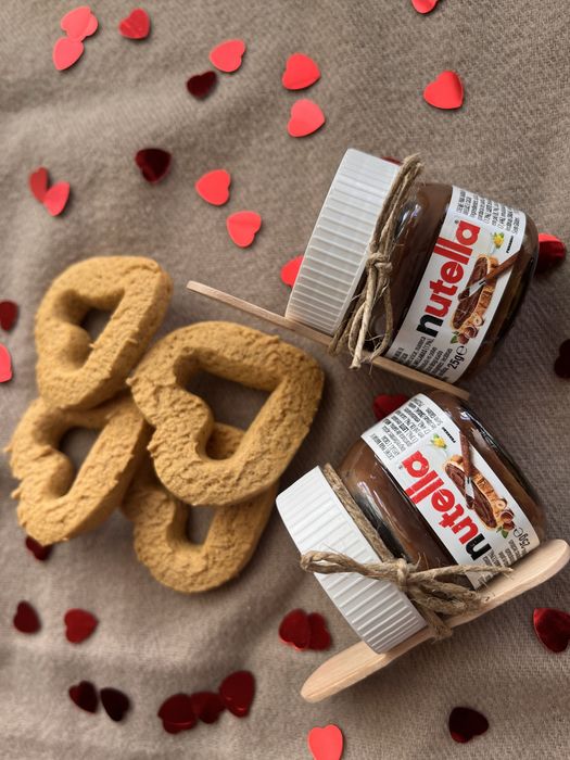 Lembranças São Valentim