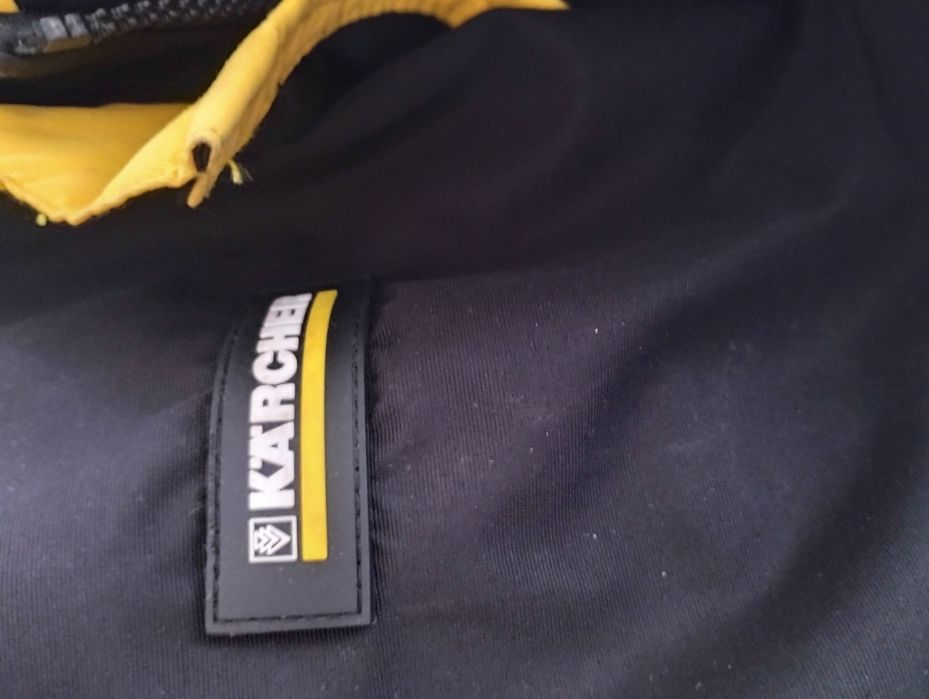 Рабочая куртка Karcher