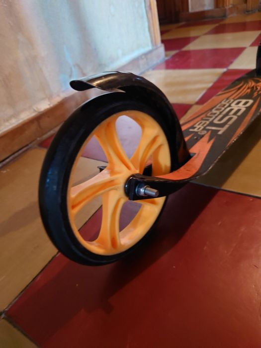 Самокат Best Scooter