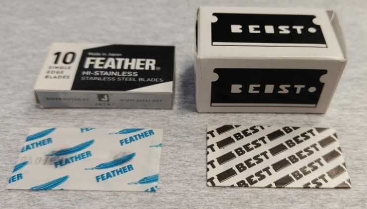 Maszynka do golenia RIDGE/OneBlade