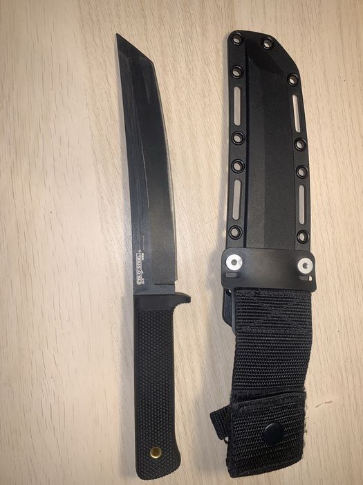 Nóż Cold Steel Recon Tanto SK5