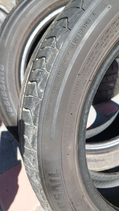 Шини резина Landsail 185/55 R16 83v