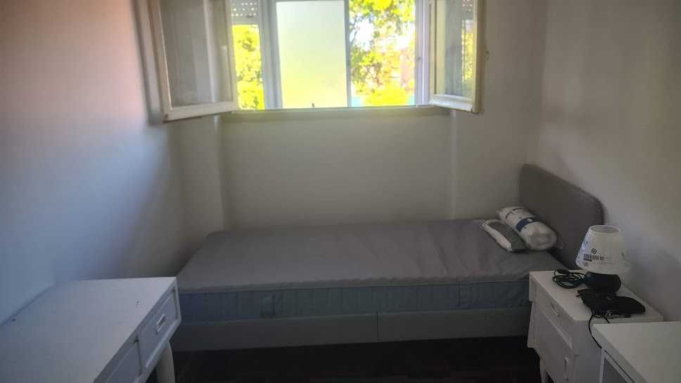 Aluguer de Quarto com Casa de Banho