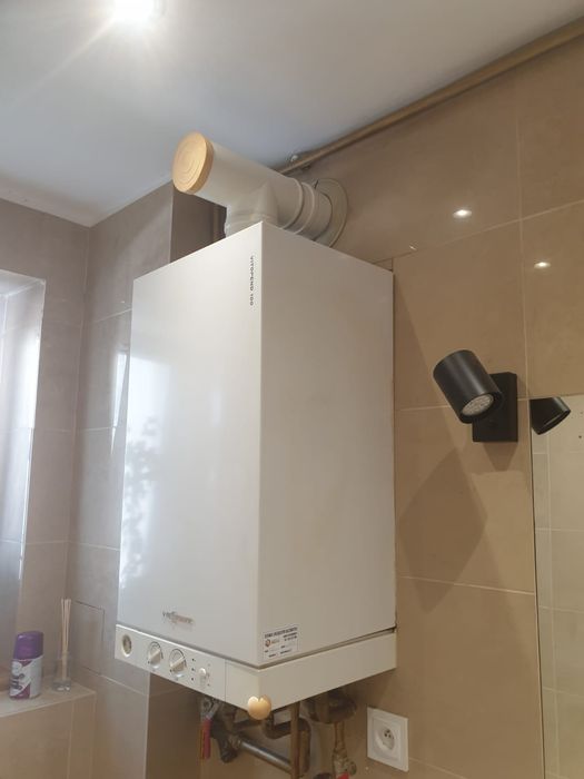 Kominiarz Siechnice Oława Żórawina Długołęka