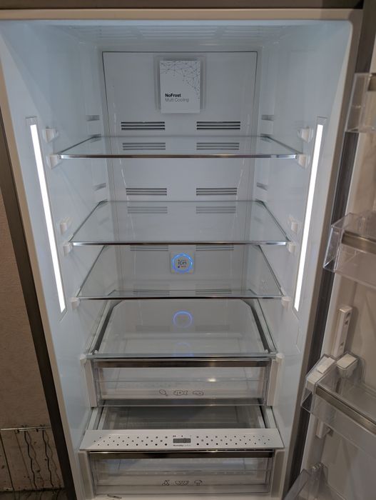 Холодильник vestfrost