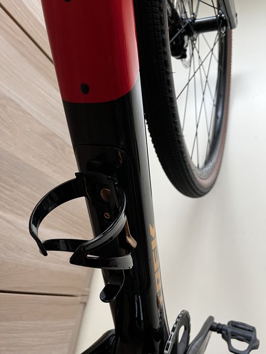 Bicicleta Gravel Trek Checkpoint SL5 AXS