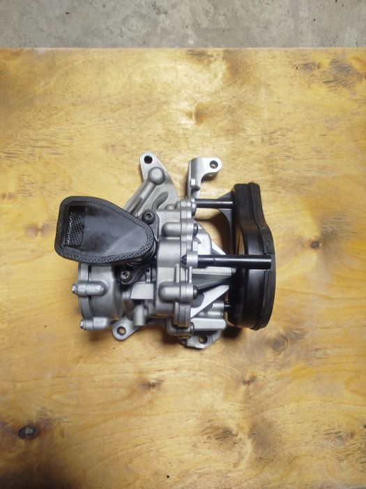 Продам масляний насос 55489324 Opel Astra, Insignia, Mokka, Crossland