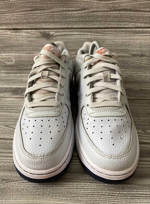 Nike Air Force One, AF1, rozmiar 38,5, stan dobry