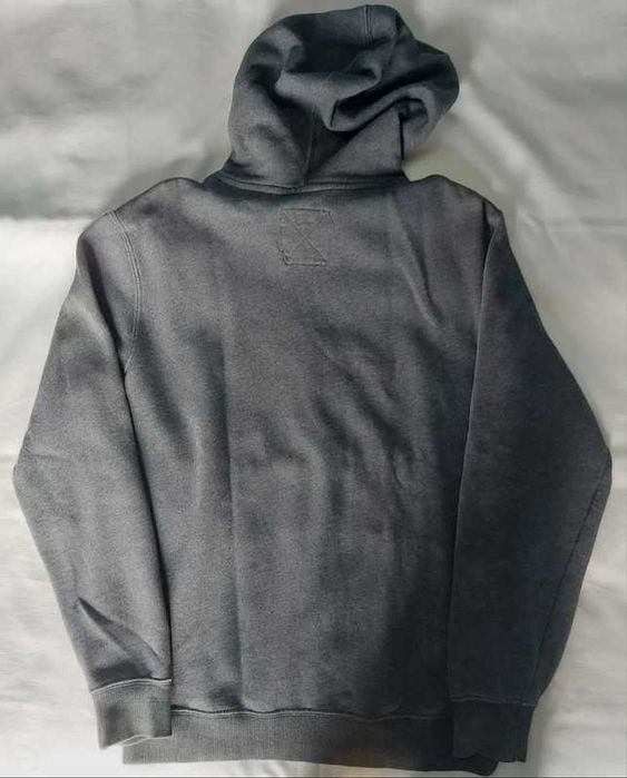 Sweat Vans     M