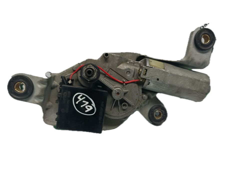 Motor limpa vidros trás BMW 3 Compact (E46)