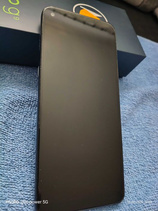 Motorola G9 Power - Rezerwacja !!