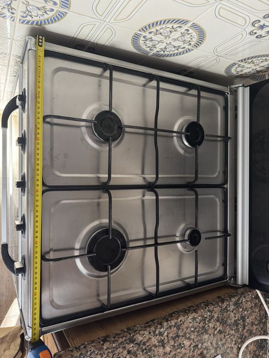 Vendo Forno e fogão