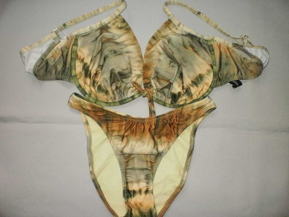 Strój kąpielowy endlrss sun rozm. S /75 D/E