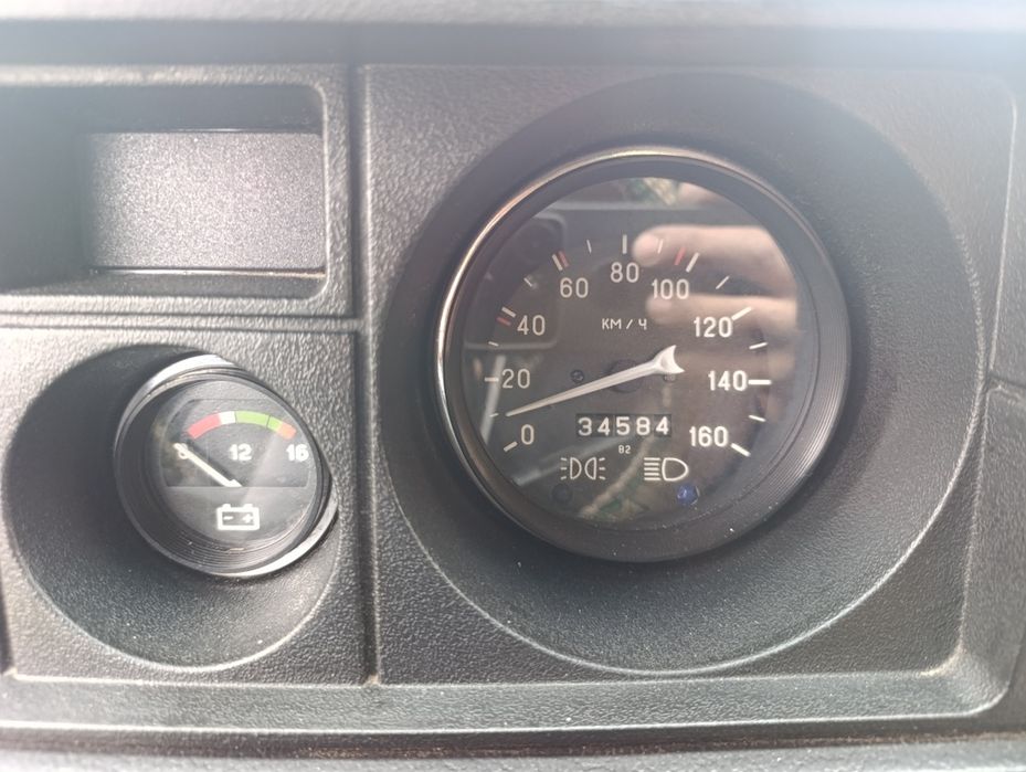 ВАЗ 2105 1984 продам