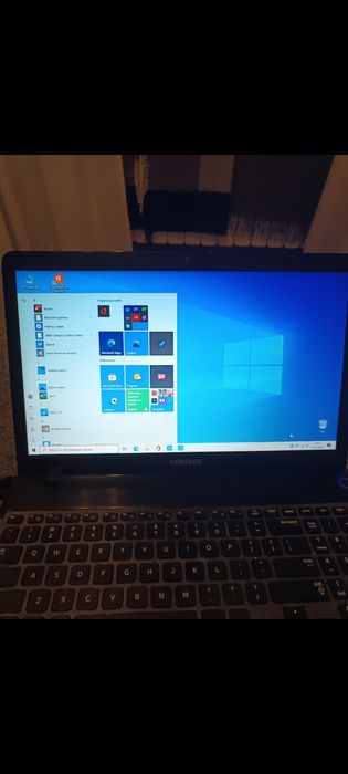 Laptop Samsung NP350E5C