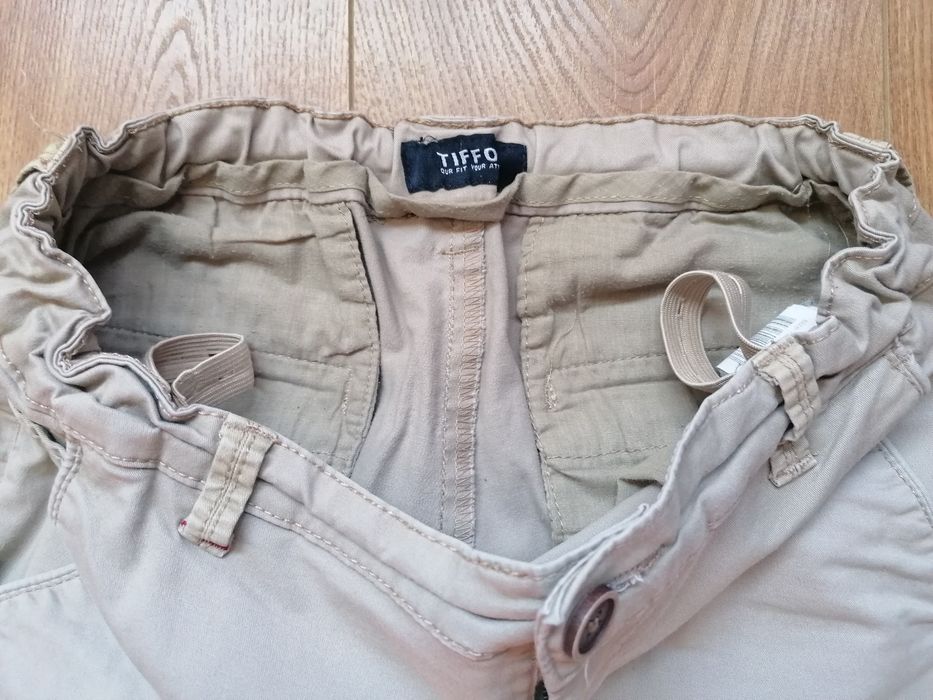 Calças Chino Tiffosi