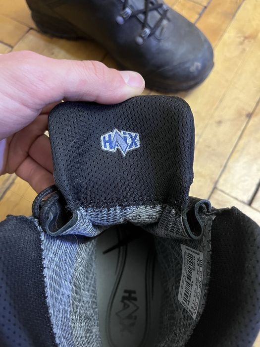 Берци, ботинки, Haix, тактичне взуття.