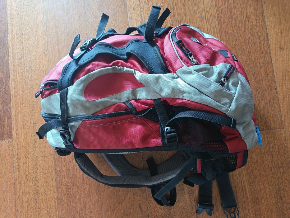 Plecak turystyczny Deuter 30/35 litra
