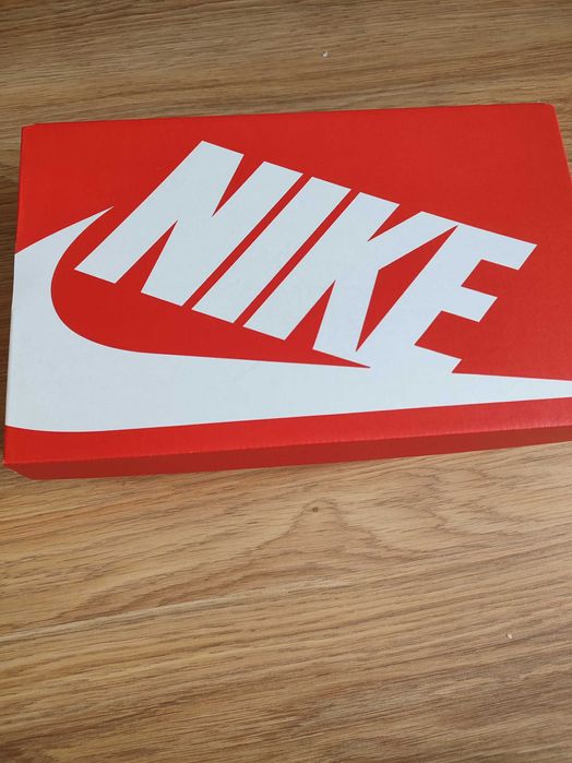 Nike Dunk Polar Blue 42.5