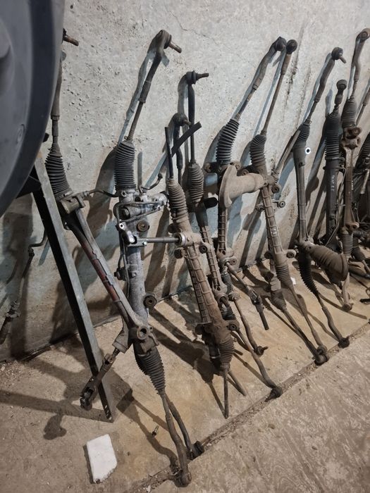 Рульова рейка Toyota Avensis T27 45500-05060