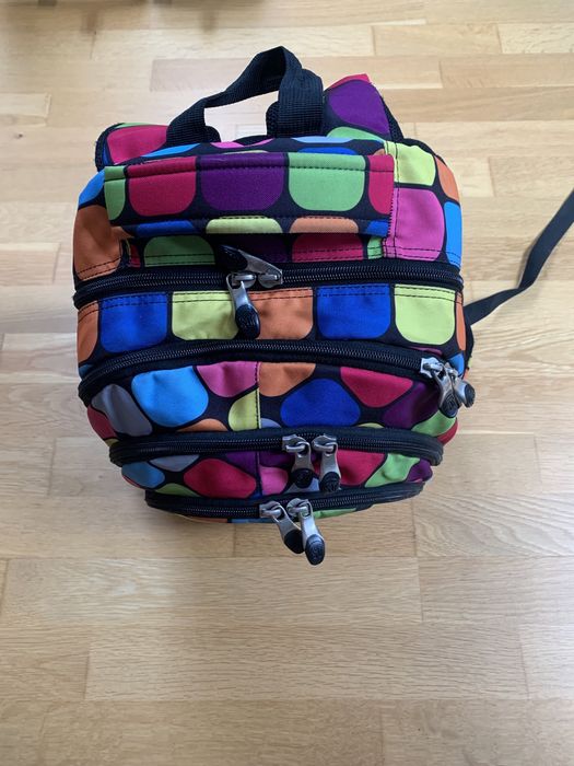 Plecak szkolny ST.REET