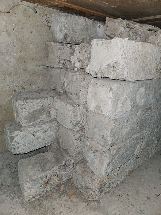 Перемика 180 / 160 / 120 бетонна бетона битонна битона перемички