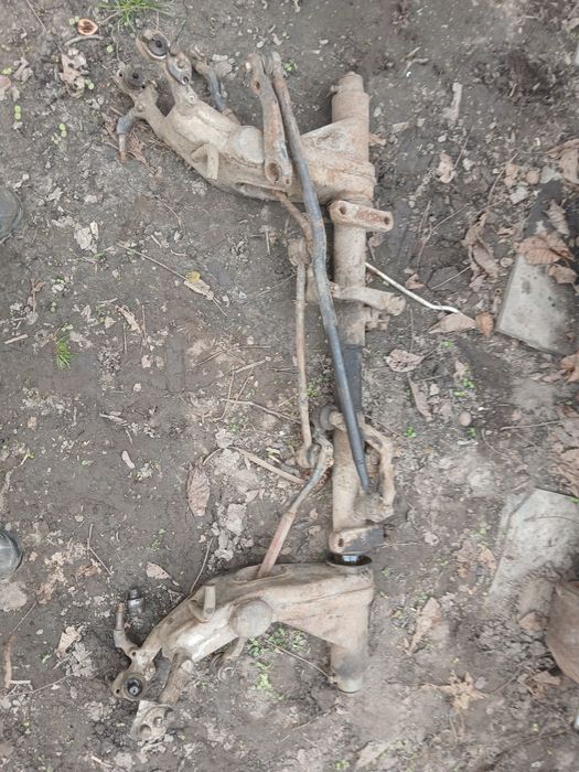 Лувз 969 запчастини