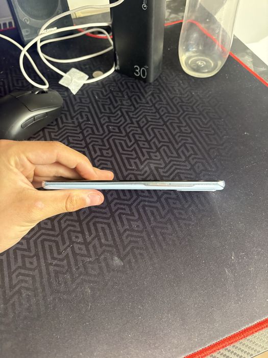 Samsung S20+5G.