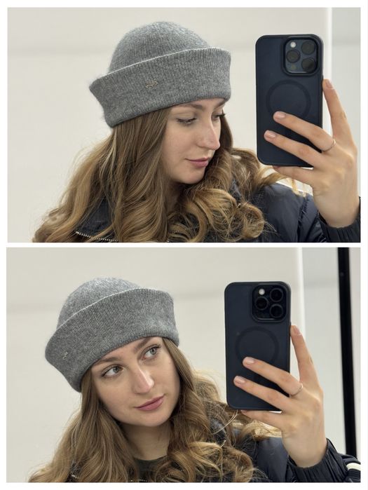 Морячка ангорова