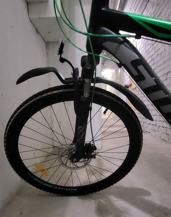 Sprzedam rower górski( MTB)