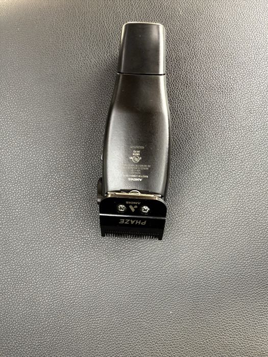 Andis master clipper
