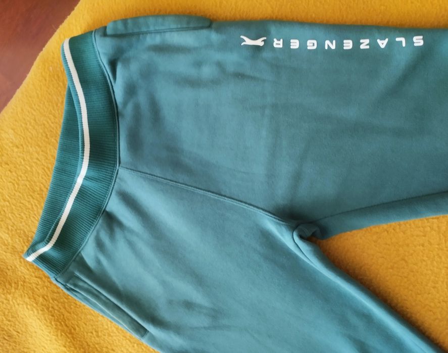 Calças fato treino Slazenger UNISSEXO (como novas)
