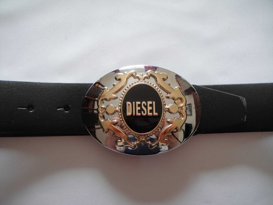 Pasek Diesel Premium