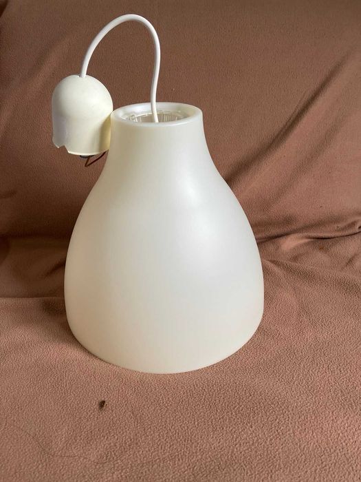 3 Candeiros MELODI IKEA