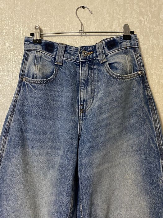 Джинси Bershka 34 розмір