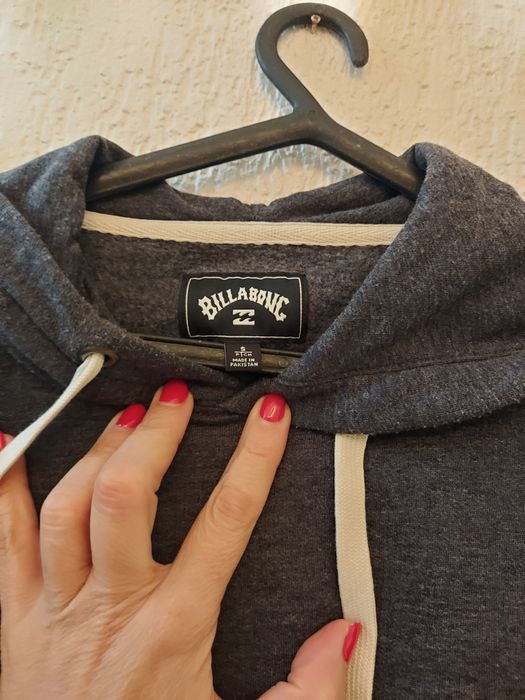 Hoodie Billabong