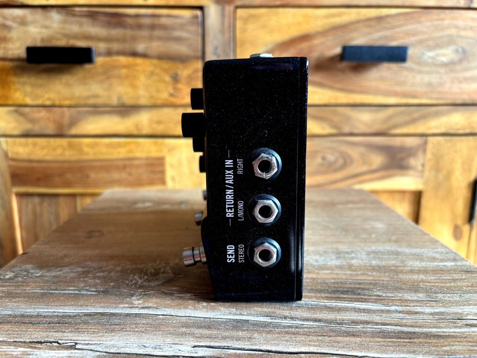 Line 6 HX Stomp plus dodatki