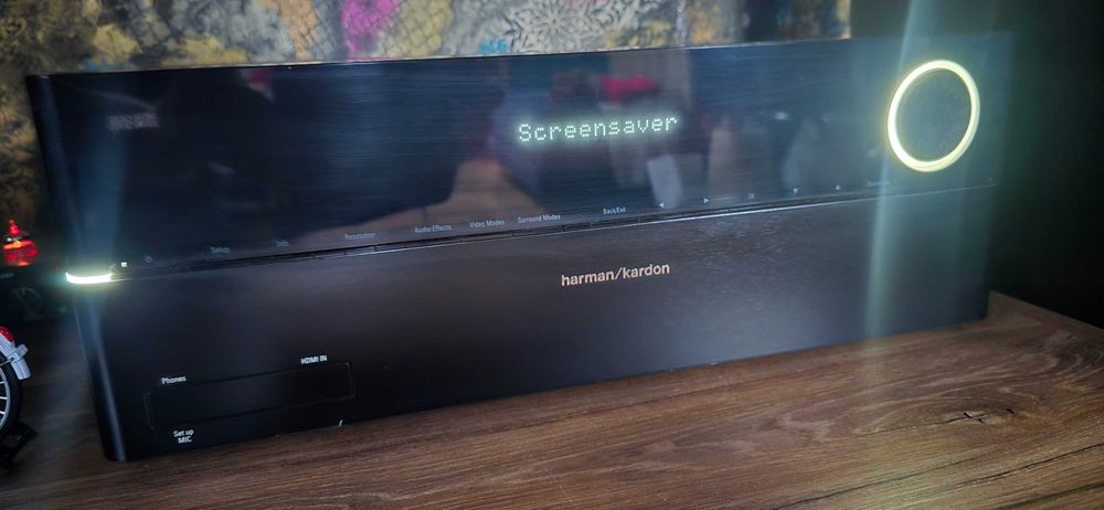 Harman Kardon AVR 270