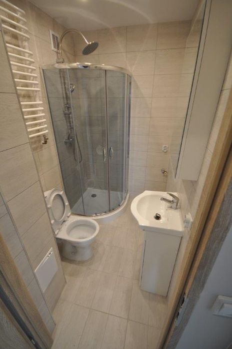 Mieszkanie 3 pokoje - do wynajęcia