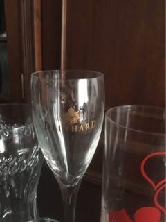 Copos para colecionadores, preco unitario