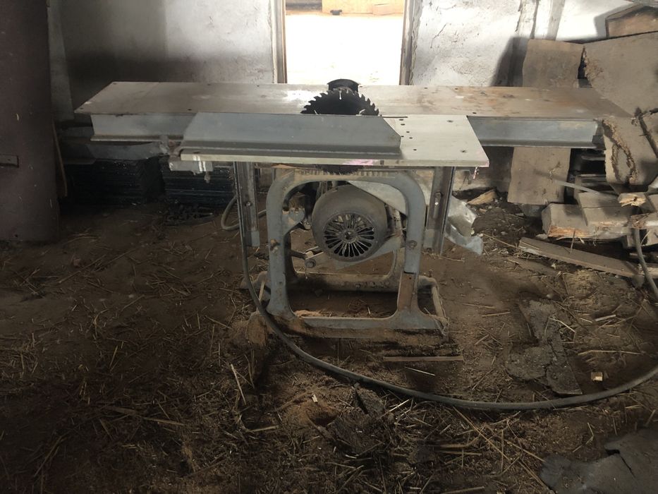 Продам циркулярку